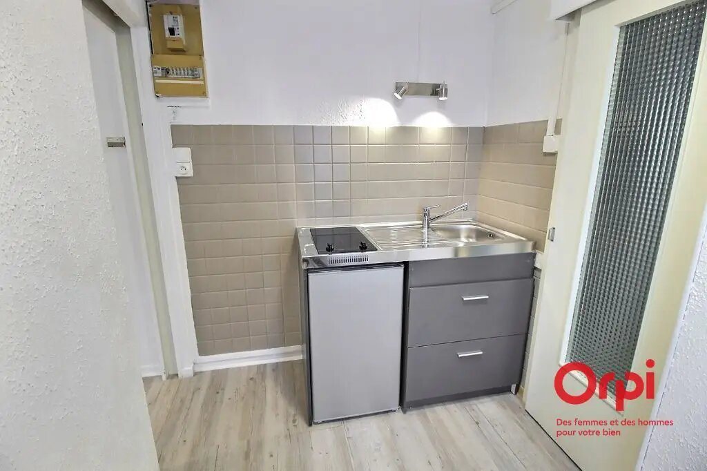 Appartement à louer, 12m², Colmar