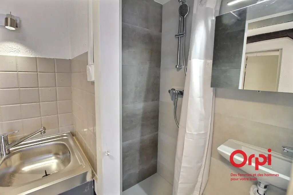 Appartement à louer, 12m², Colmar