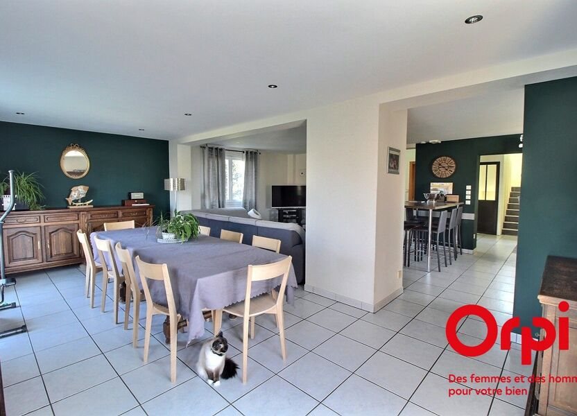 Maison à vendre, 200m², Urschenheim