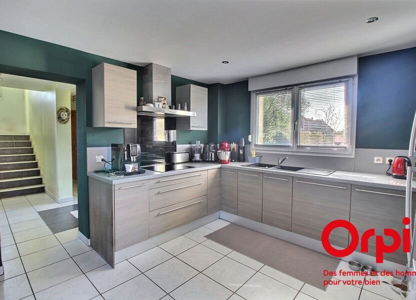 Maison à vendre, 200m², Urschenheim