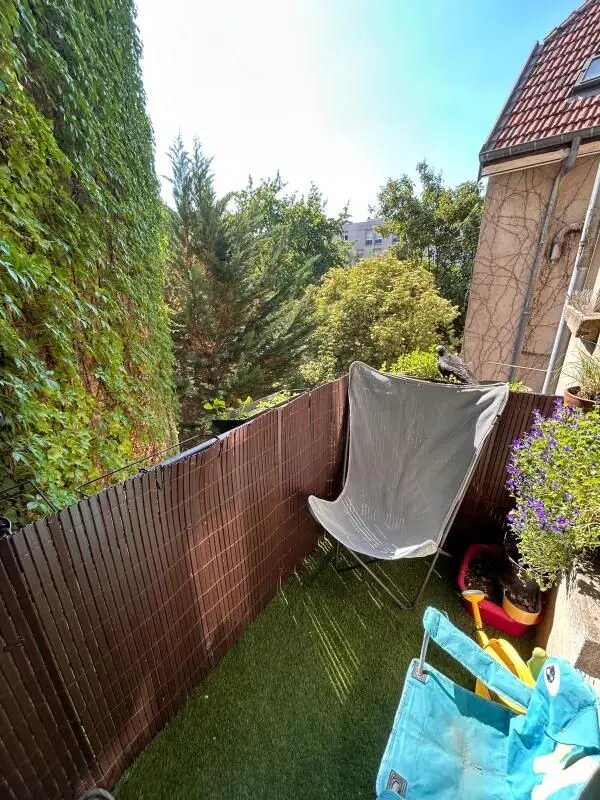 Appartement à vendre, 76m², Metz