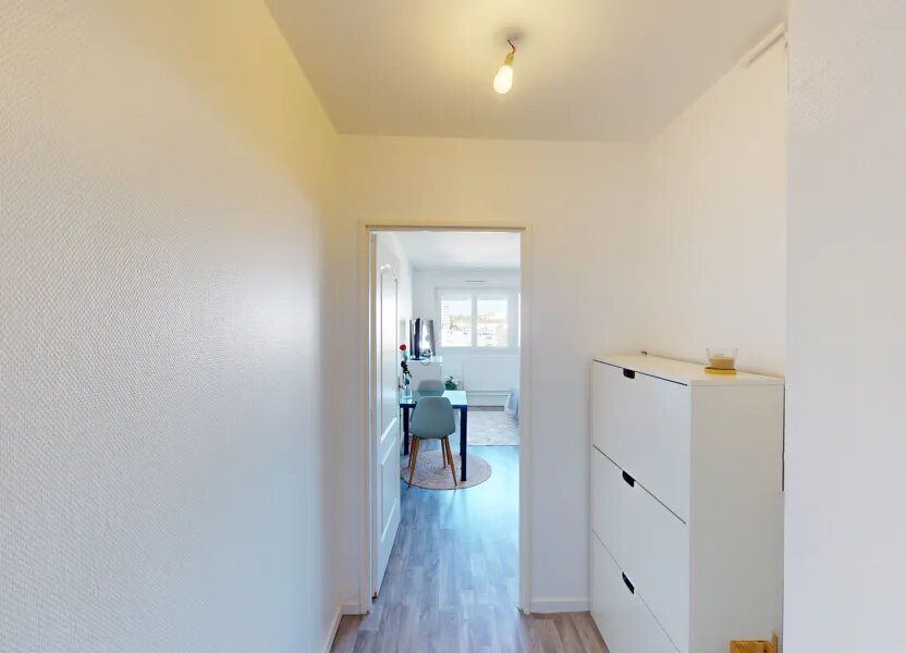 Appartement à vendre, 25m², Metz