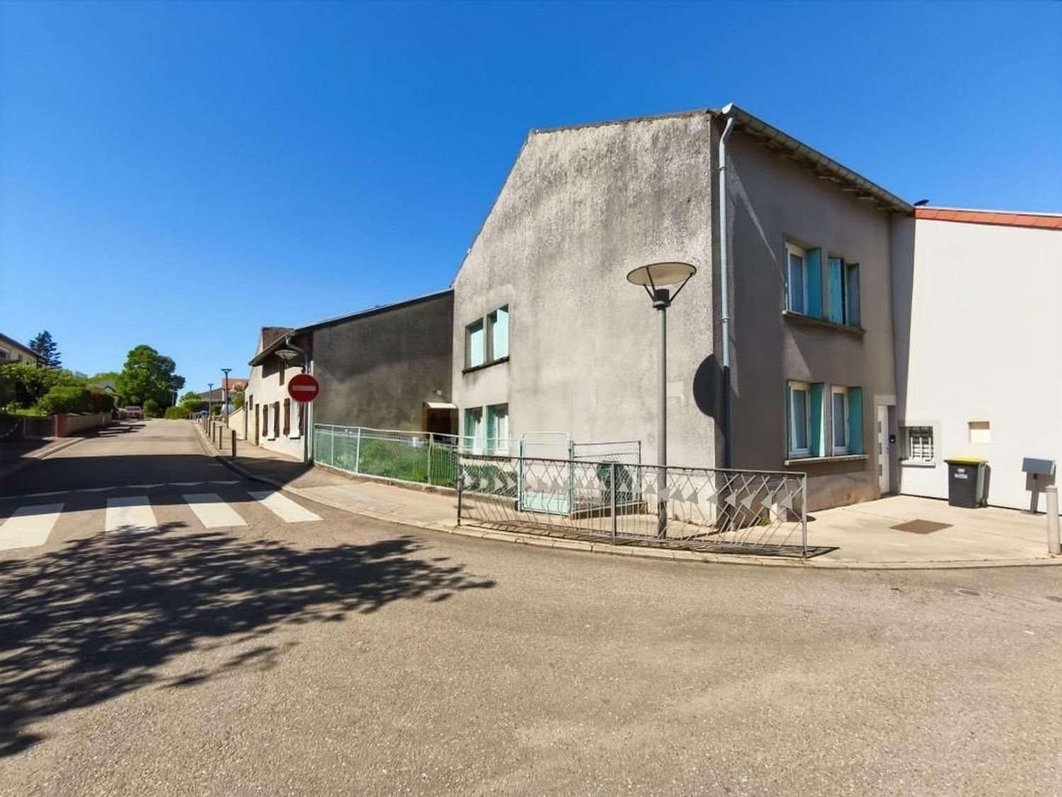 Maison à vendre, 159m², Retonfey