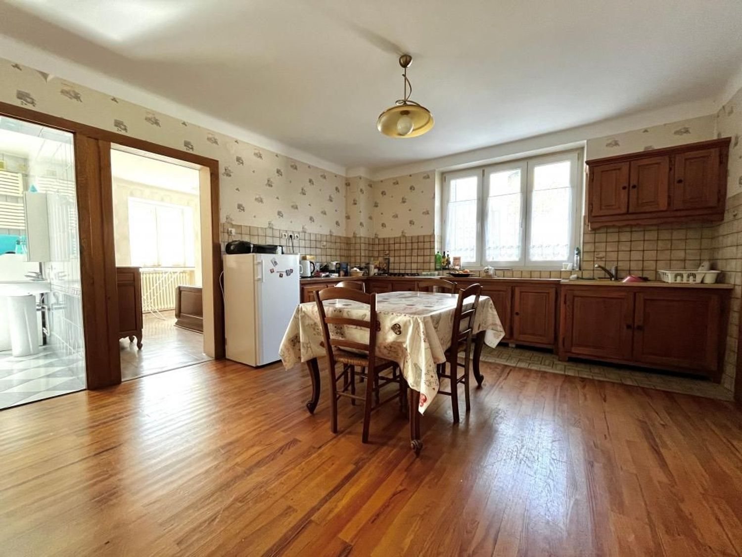 Maison à vendre, 159m², Retonfey