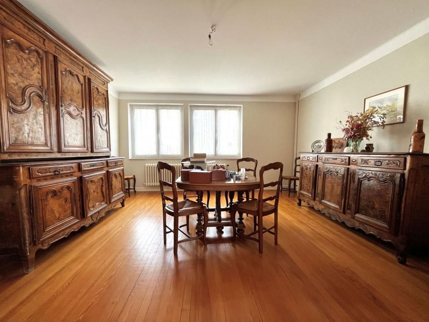 Maison à vendre, 159m², Retonfey