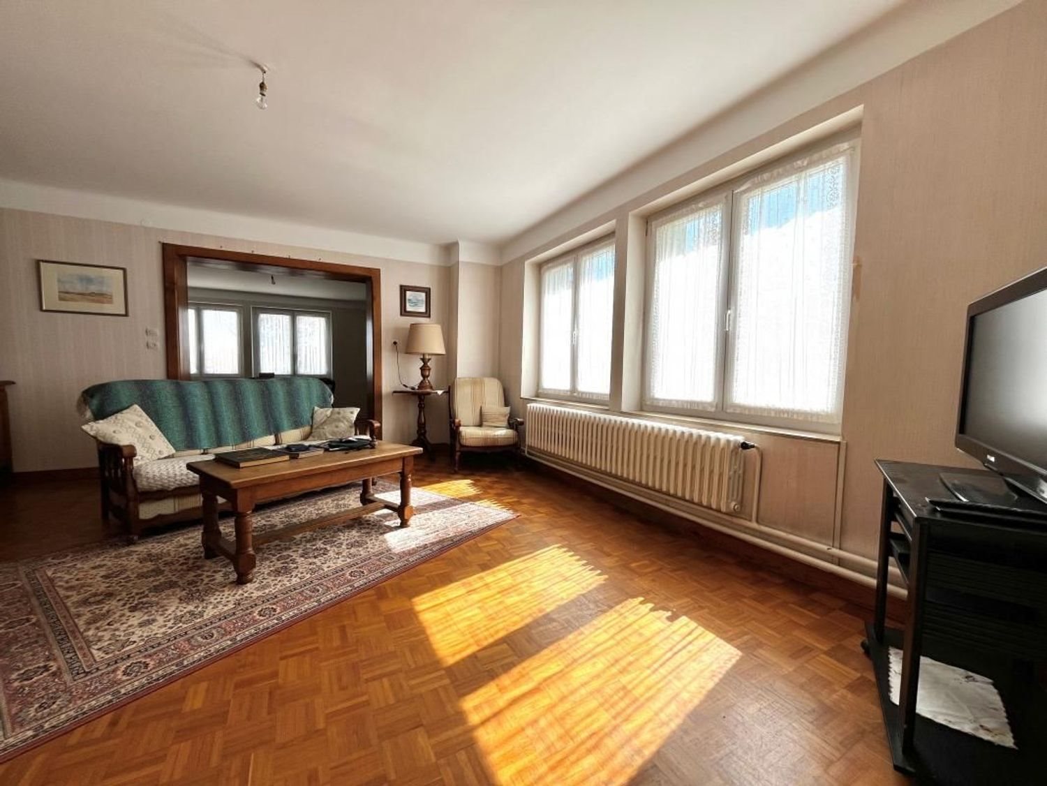 Maison à vendre, 159m², Retonfey