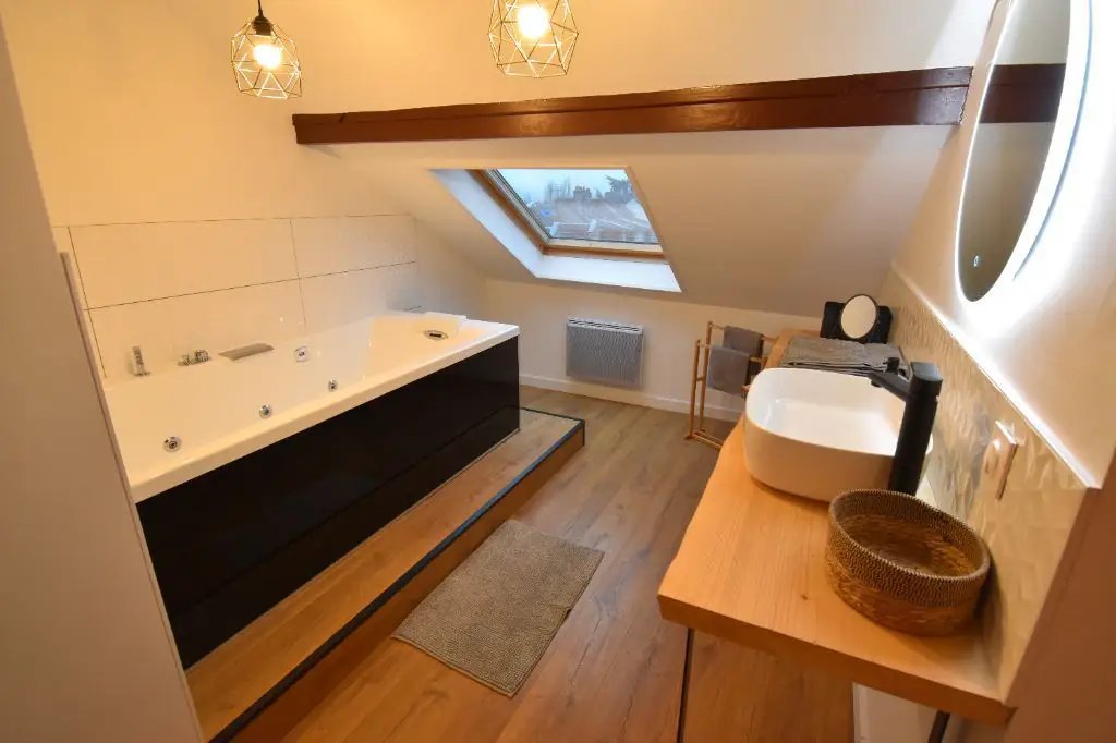 Appartement à louer, 41m², Montigny-lès-Metz