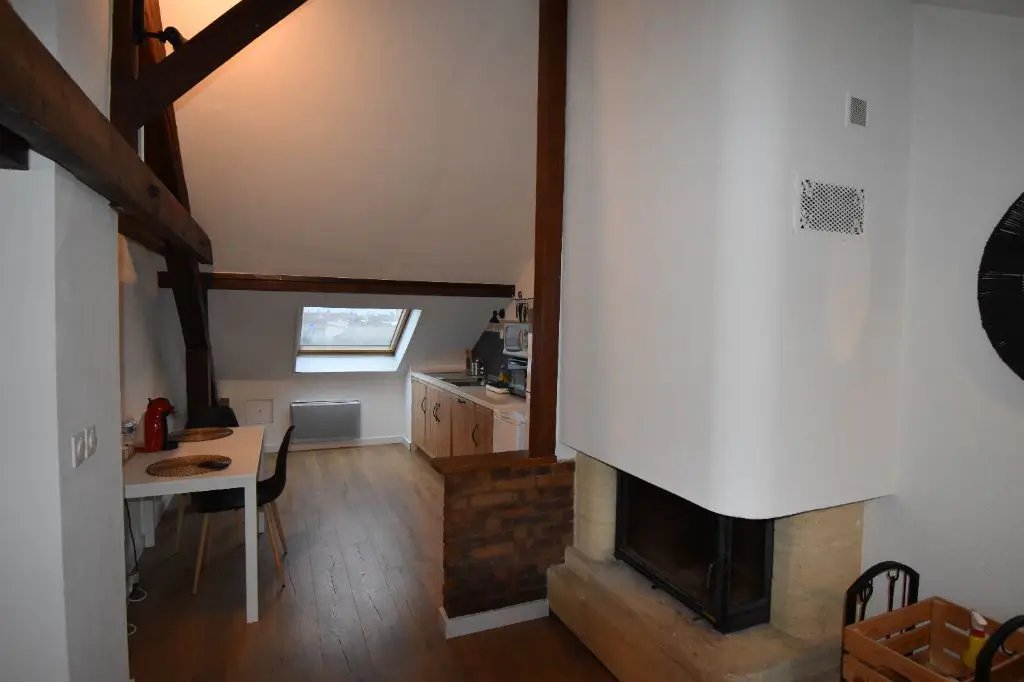 Appartement à louer, 41m², Montigny-lès-Metz