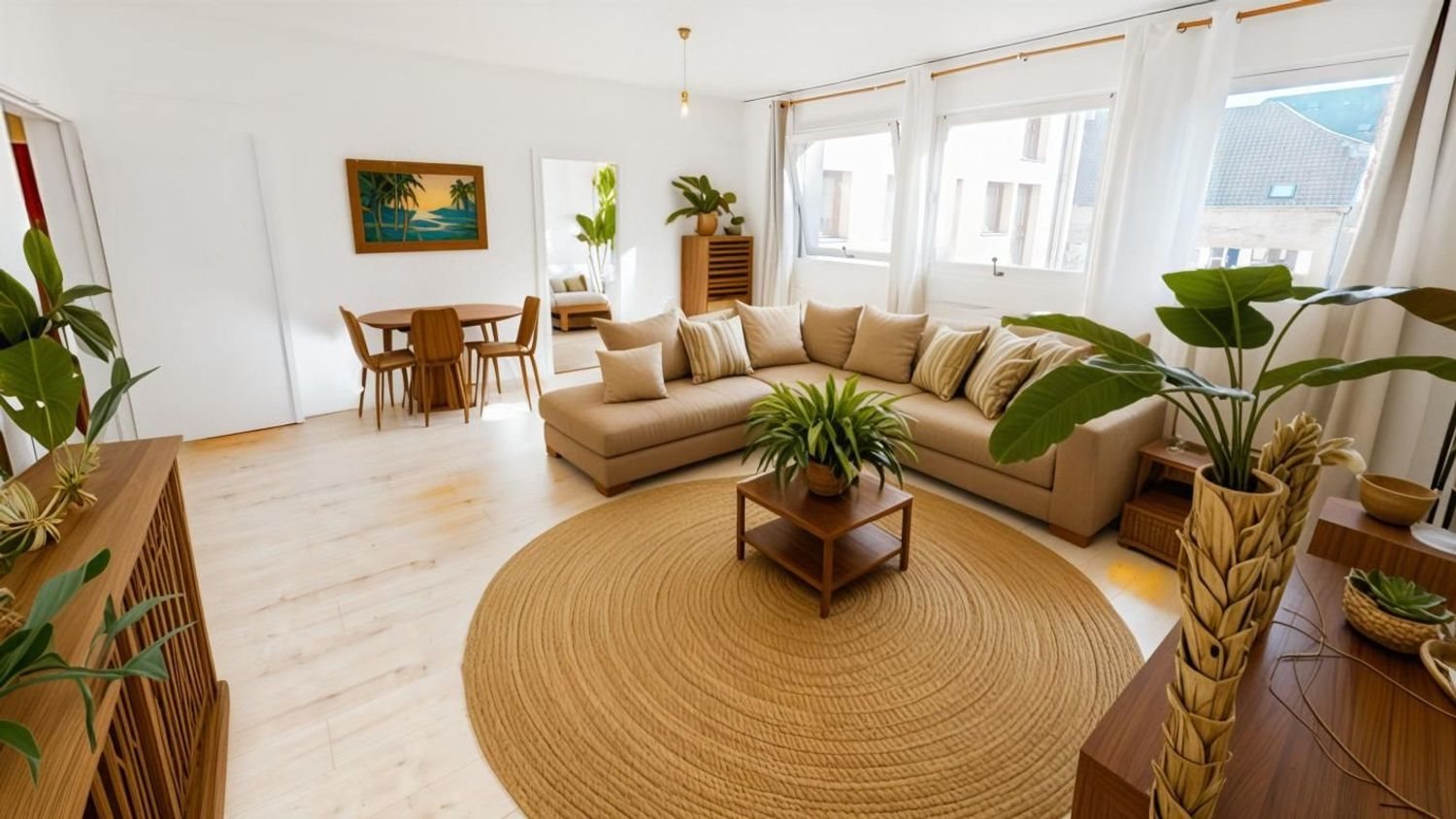 Appartement à vendre, 95m², Metz