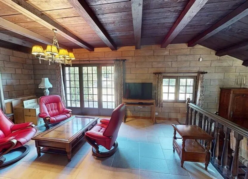 Maison à vendre, 104m², Metz