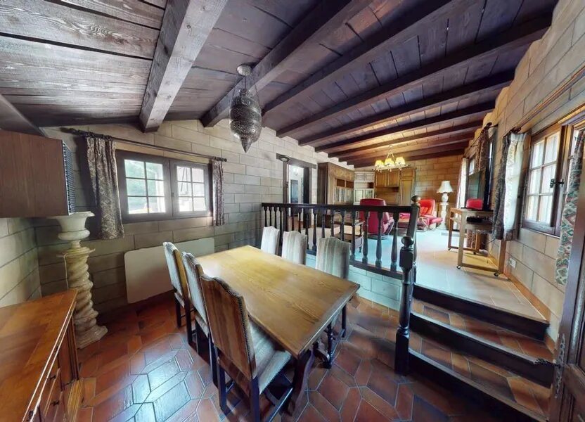 Maison à vendre, 104m², Metz