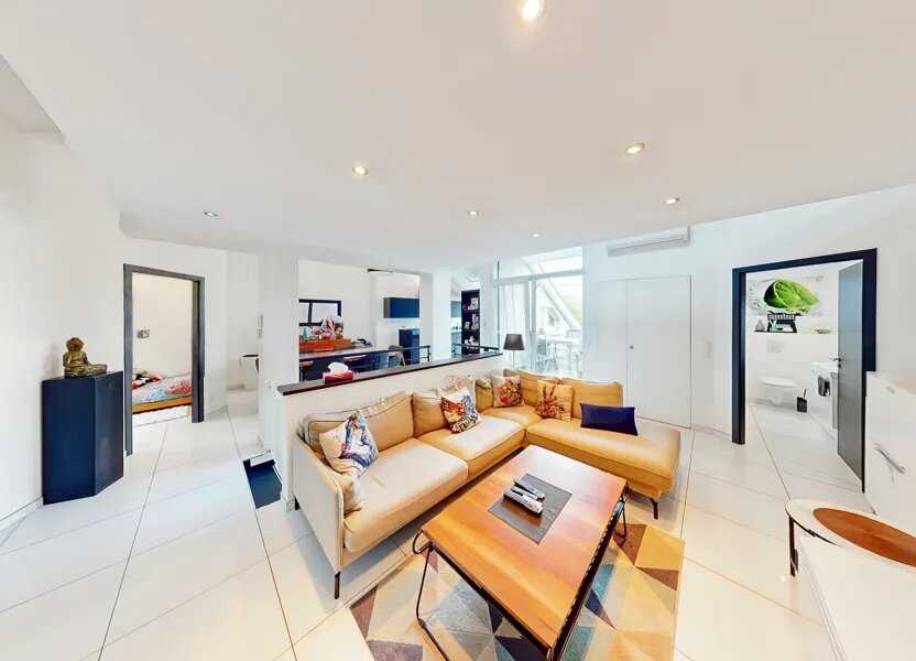 Maison à vendre, 116m², Saint-Julien-lès-Metz