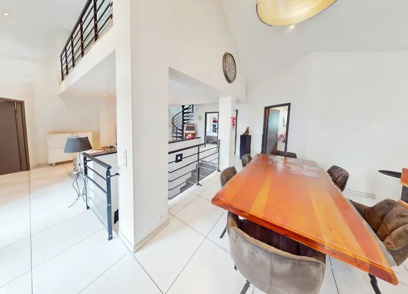 Maison à vendre, 116m², Saint-Julien-lès-Metz