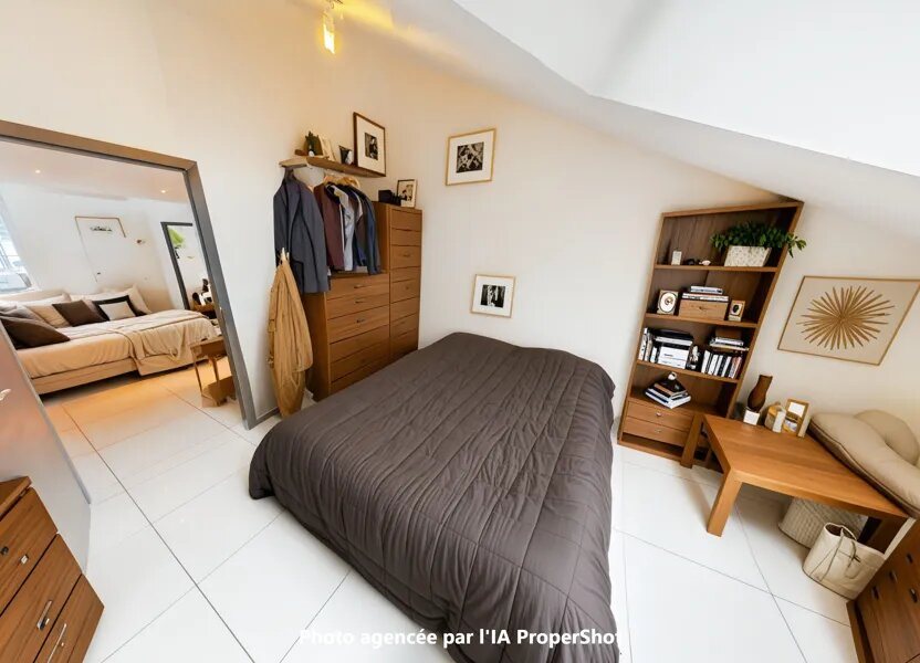 Maison à vendre, 116m², Saint-Julien-lès-Metz