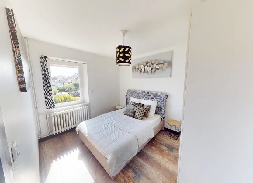 Appartement à vendre, 113m², Montigny-lès-Metz