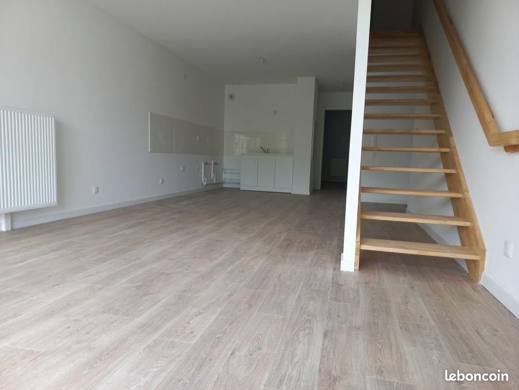 Appartement à louer, 90m², Montigny-lès-Metz