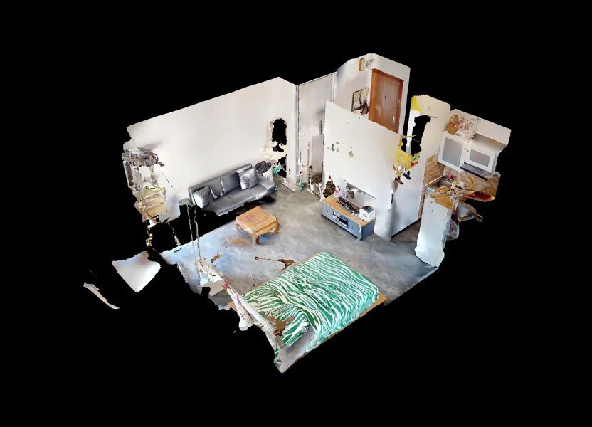 Appartement à vendre, 27m², Metz