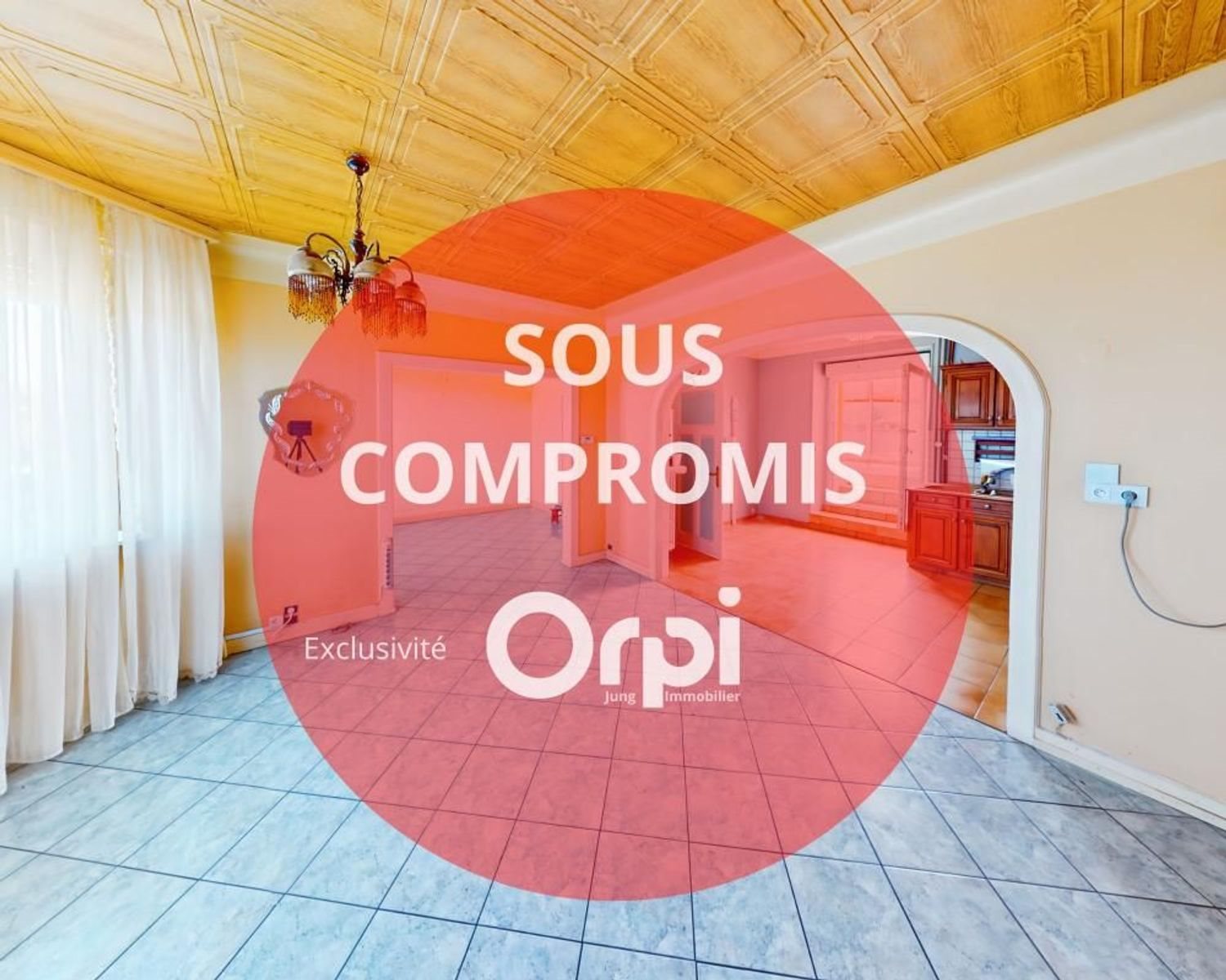 Maison à vendre, 132m², Pierrevillers