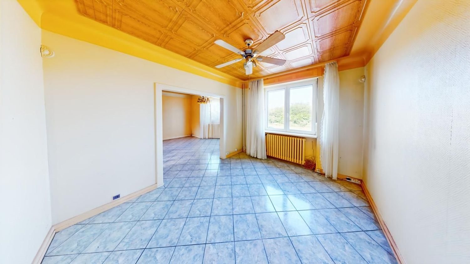 Maison à vendre, 132m², Pierrevillers