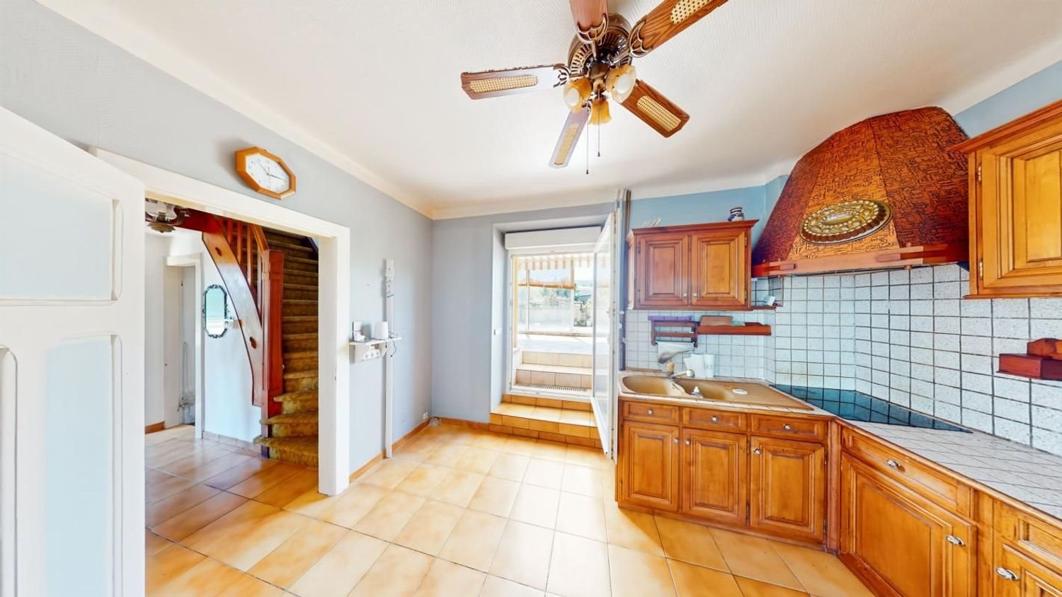 Maison à vendre, 132m², Pierrevillers