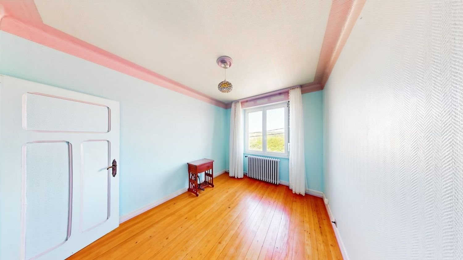 Maison à vendre, 132m², Pierrevillers