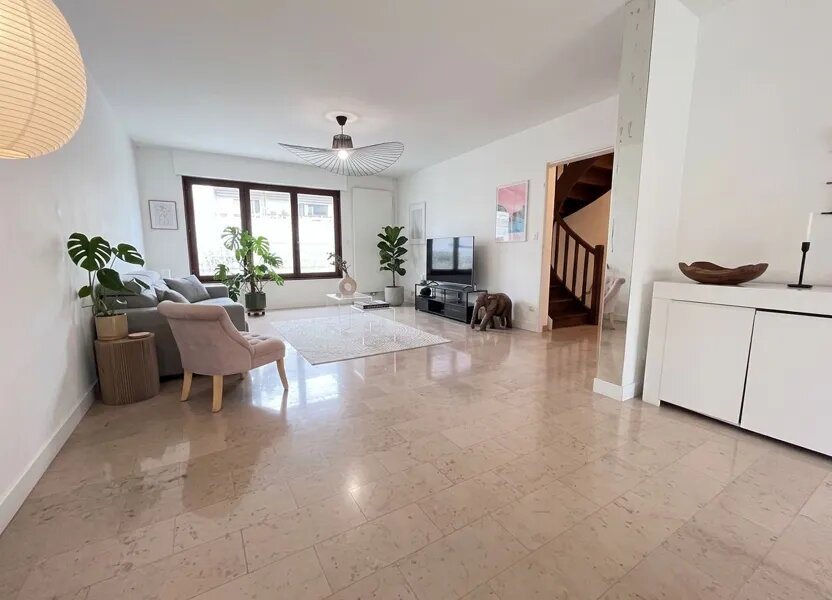 Maison à vendre, 140m², Metz