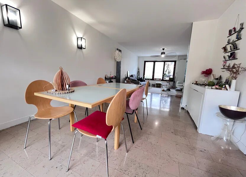 Maison à vendre, 140m², Metz