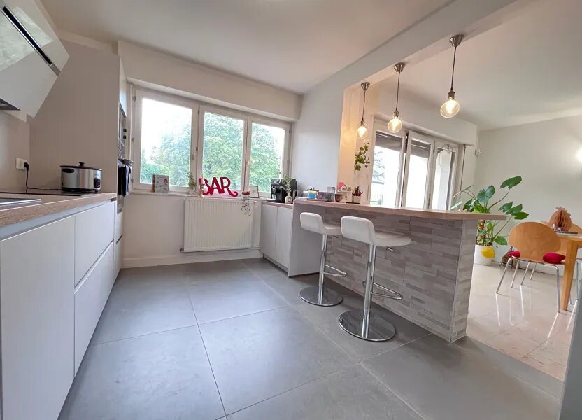 Maison à vendre, 140m², Metz