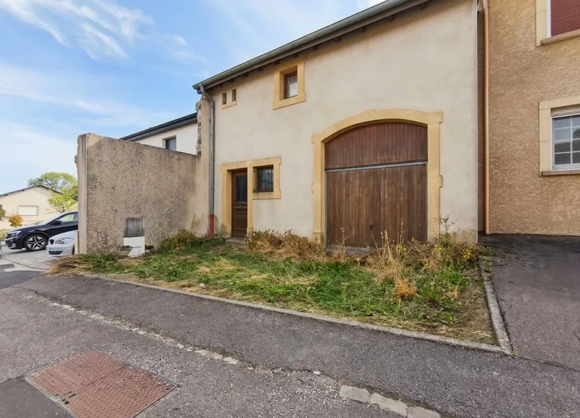 Maison à vendre, 97m², Glatigny