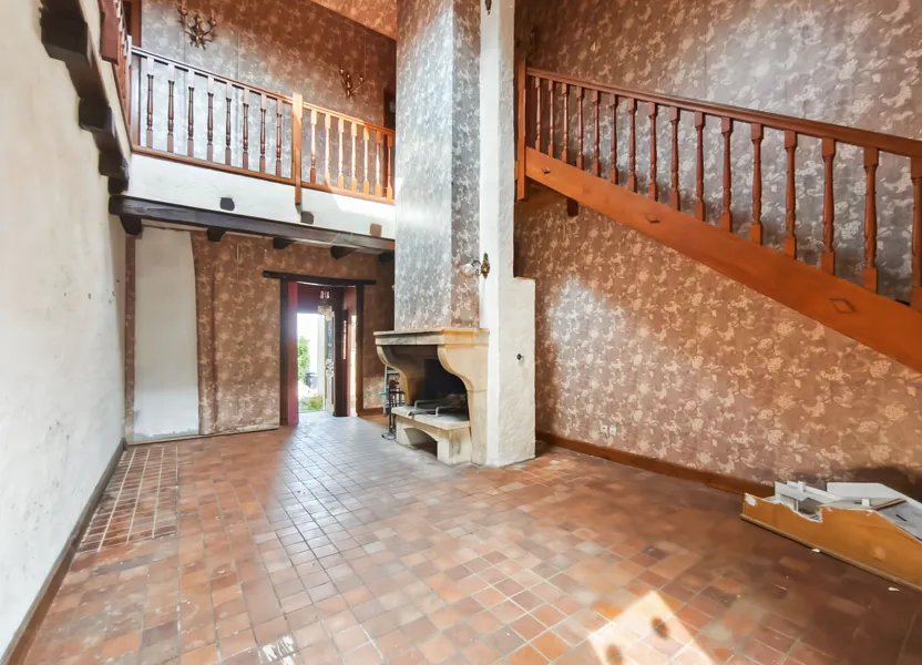 Maison à vendre, 97m², Glatigny