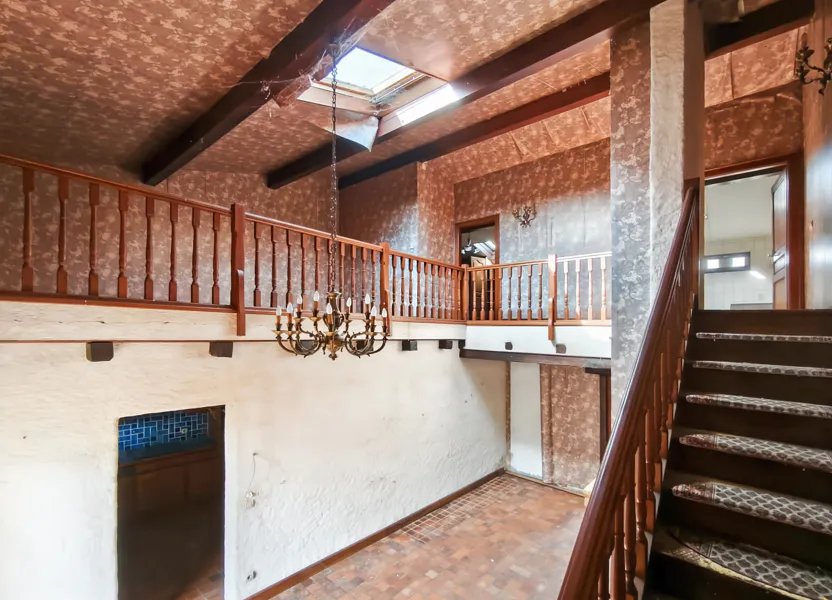 Maison à vendre, 97m², Glatigny