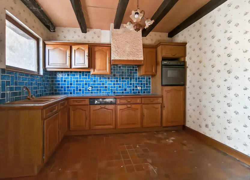 Maison à vendre, 97m², Glatigny