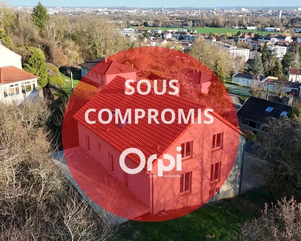 Maison à vendre, 295m², Scy-Chazelles