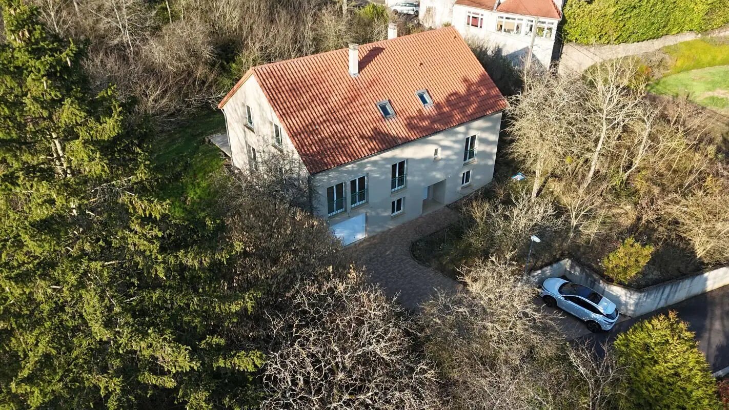 Maison à vendre, 295m², Scy-Chazelles