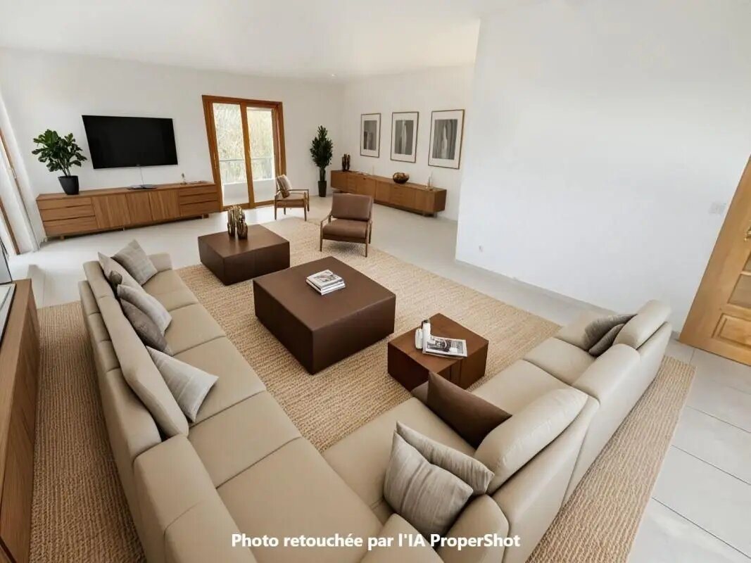 Maison à vendre, 295m², Scy-Chazelles