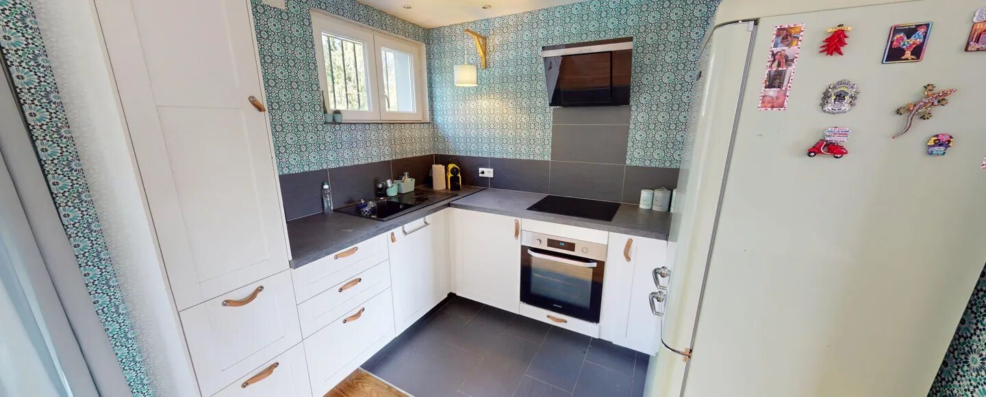 Maison à vendre, 84m², Metz