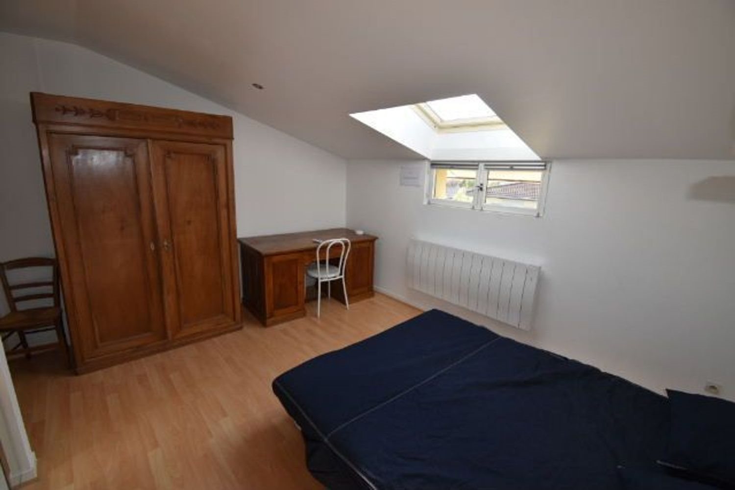Appartement à louer, 21m², Silly-sur-Nied