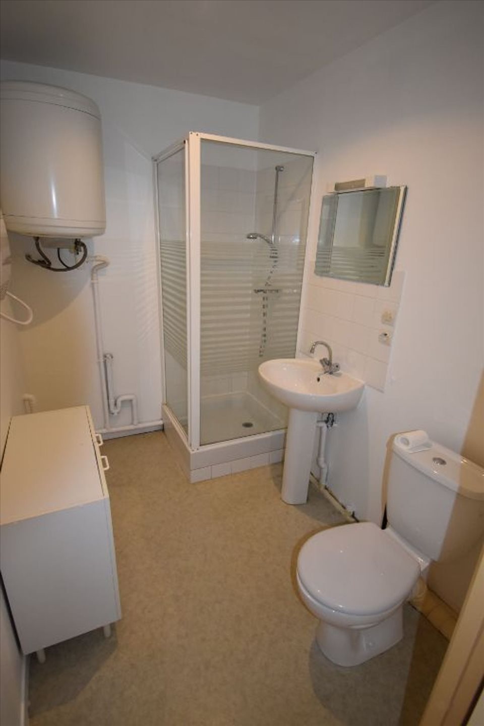 Appartement à louer, 21m², Silly-sur-Nied