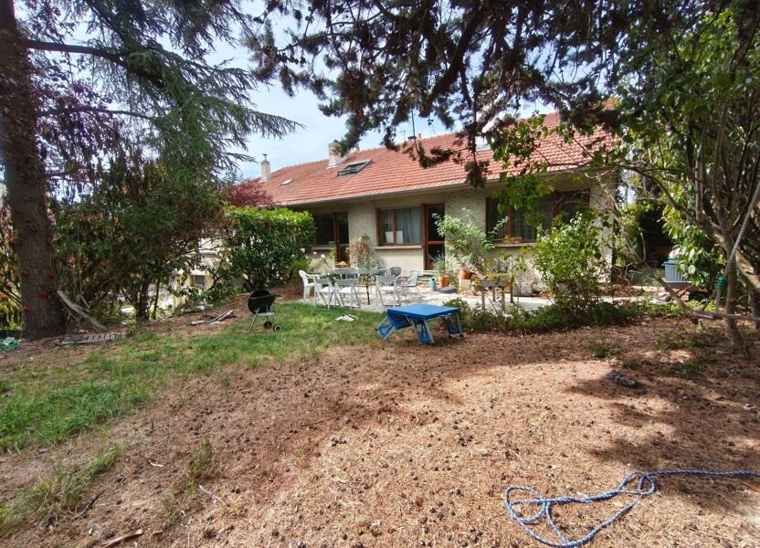 Maison à vendre, 198m², Metz