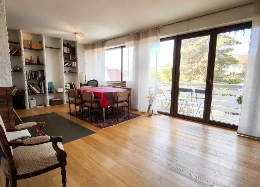Maison à vendre, 198m², Metz