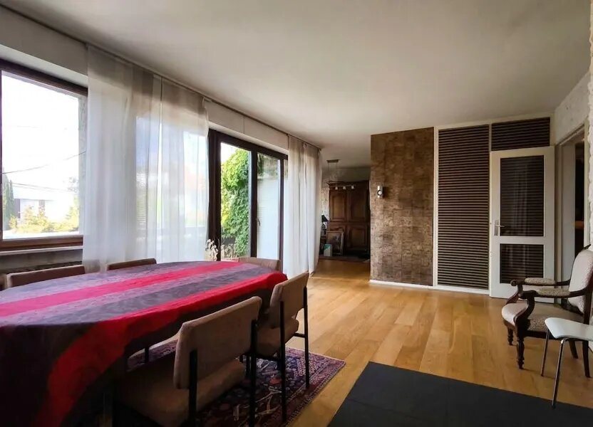 Maison à vendre, 198m², Metz