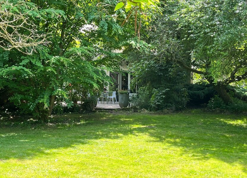 Maison à vendre, 333m², Condé-Northen