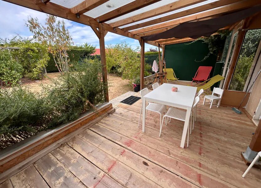 Maison à vendre, 107m², Solgne