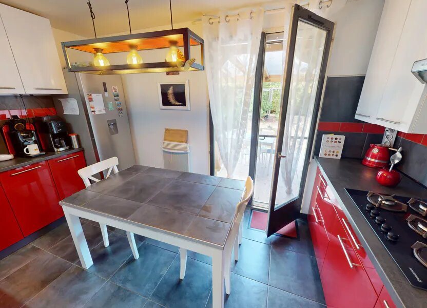 Maison à vendre, 107m², Solgne