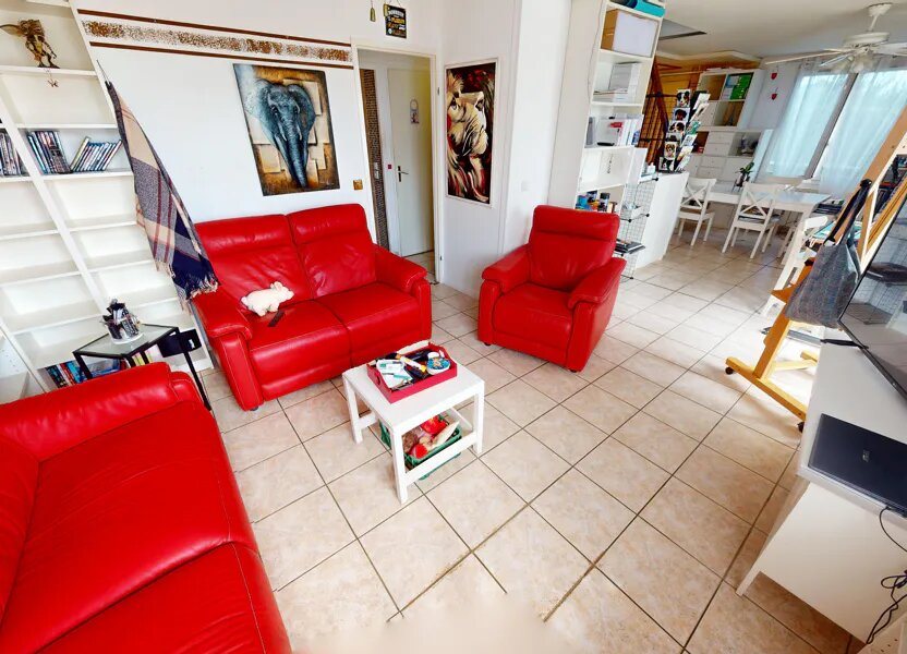 Maison à vendre, 107m², Solgne