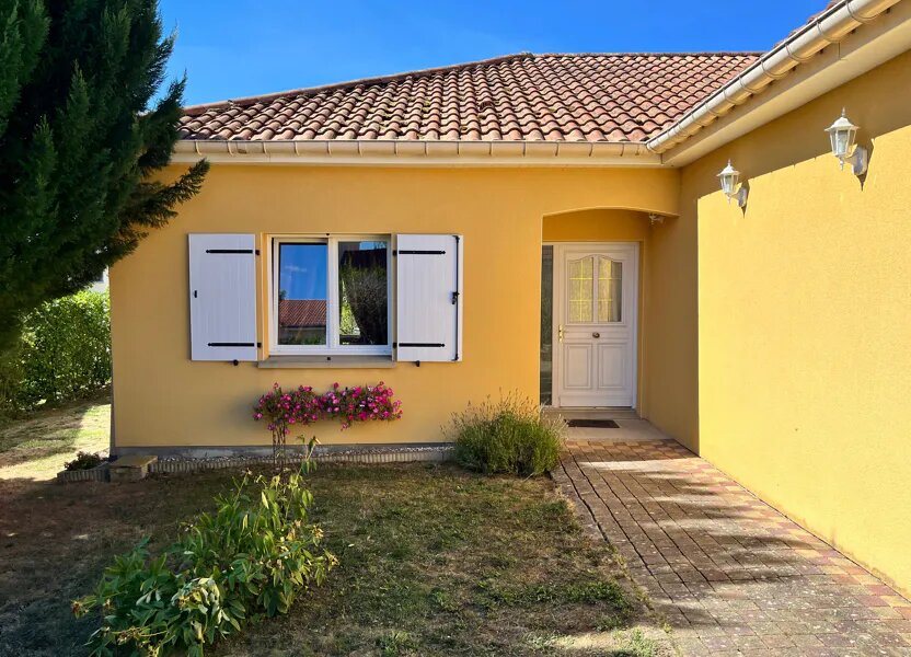 Maison à vendre, 136m², Courcelles-sur-Nied