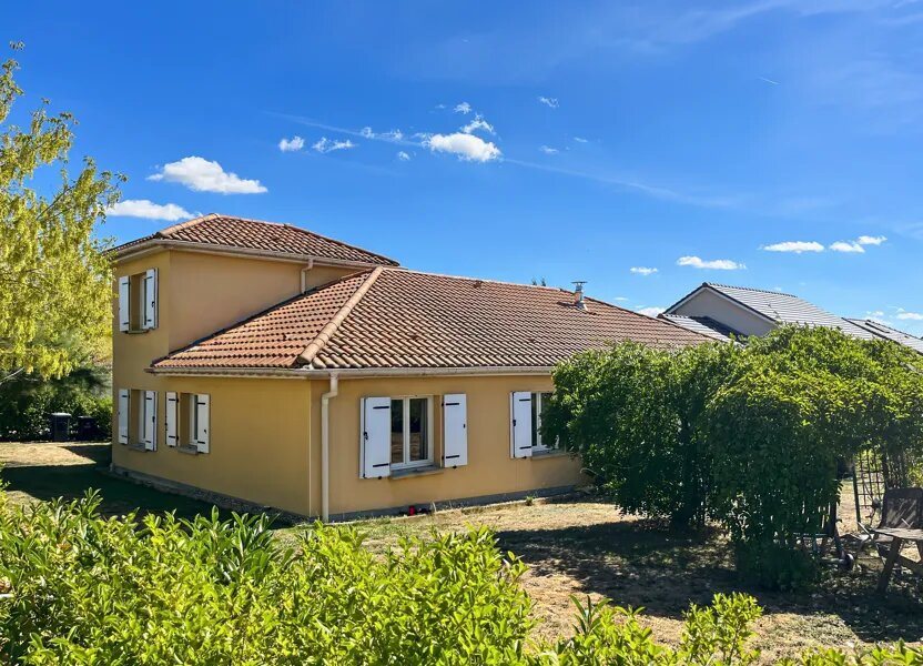 Maison à vendre, 136m², Courcelles-sur-Nied