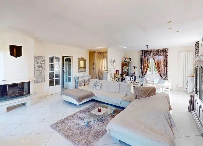 Maison à vendre, 136m², Courcelles-sur-Nied