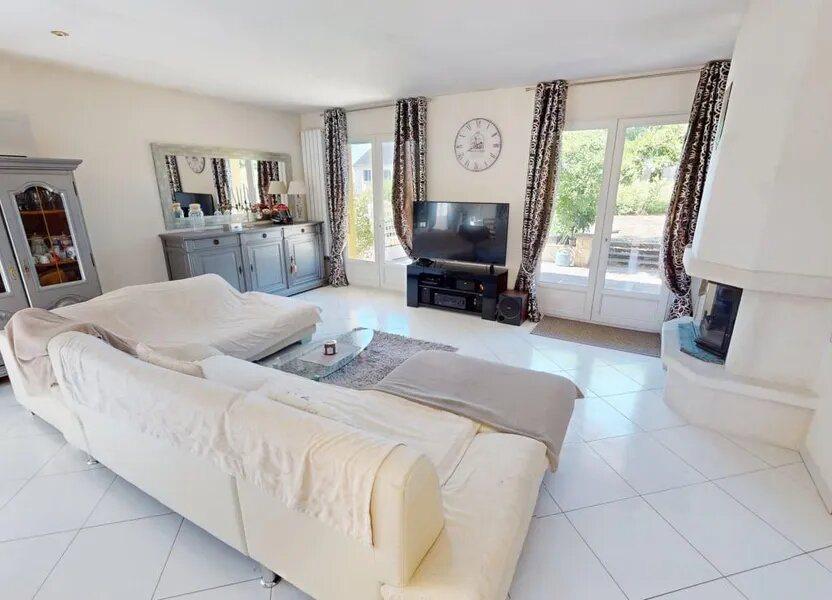 Maison à vendre, 136m², Courcelles-sur-Nied