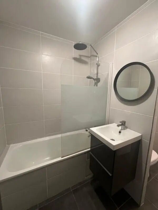 Appartement à louer, 36m², Metz